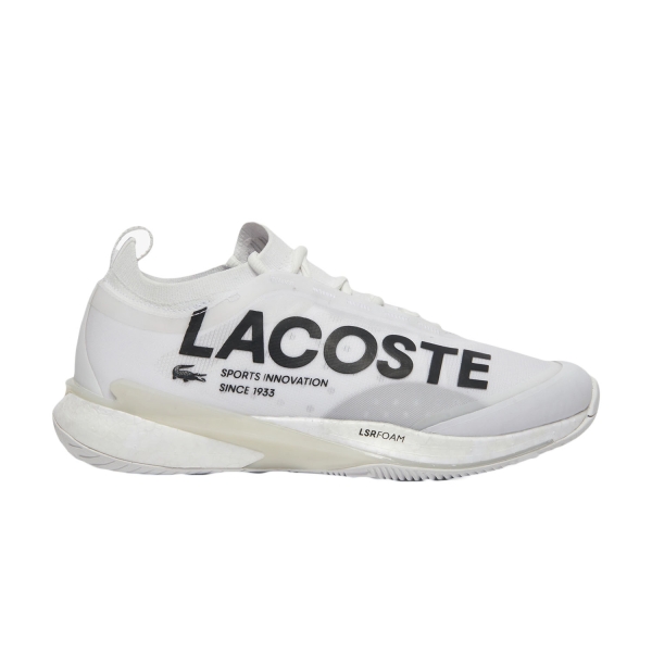 Calzado Tenis Hombre Lacoste AGLT25 Lite  White 49SMA009221G