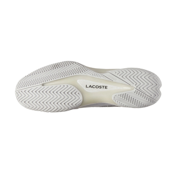Lacoste AG-LT25 Lite - White