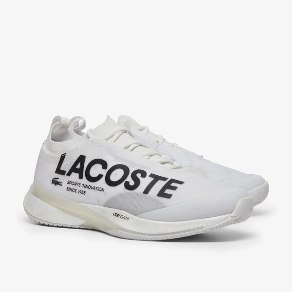 Lacoste AG-LT25 Lite - White
