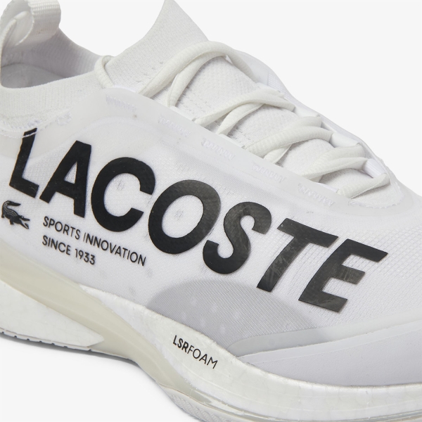 Lacoste AG-LT25 Lite - White