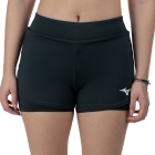 Mizuno Flex Graphic 3in Pantaloncini - Black