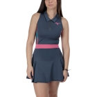 Mizuno Frontier Vestito - Midnight Navy