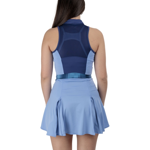 Mizuno Frontier Vestito - Bellwether Blue