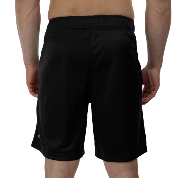 Puma Momo 7.5in Pantaloncini - Black/Heat Fire/Safe Lake