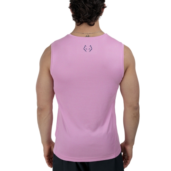 Babolat Juan Lebrón Top - Pink Heather