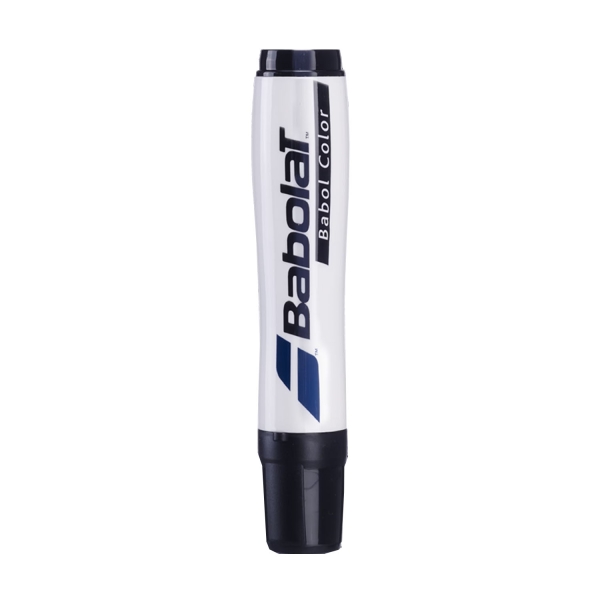 Babolat Babol Tinta Logo - Black