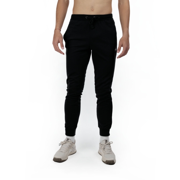 Pantaloni e Tights Tennis Uomo Dunlop Essentials Pantaloni  Antra 72238