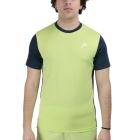 Head Slice Club Maglietta - Lightlime