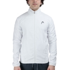 Head Club 25 Jacket - White