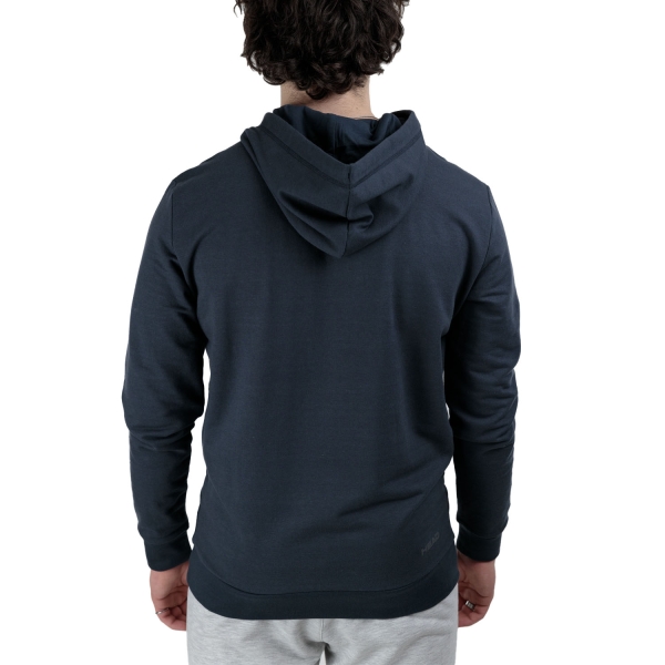 Head Club Original Hoodie - Navy