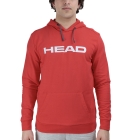 Head Club Original Felpa - Red