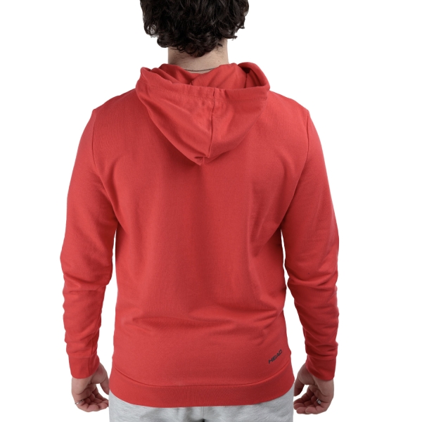 Head Club Original Felpa - Red