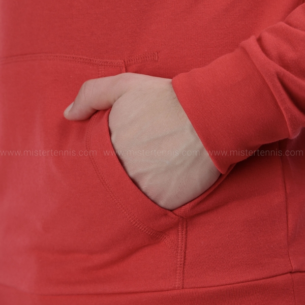Head Club Original Felpa - Red