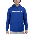 Head Club Original Felpa - Royal
