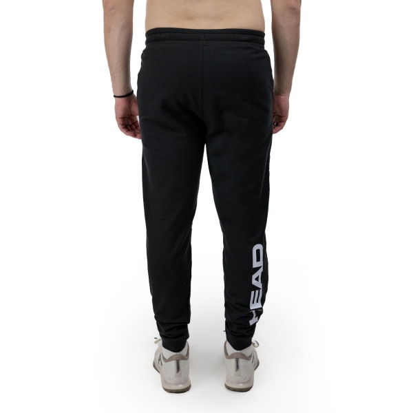 Head Club Original Pantaloni - Black