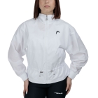 Head Breaker Pro Jacket - White