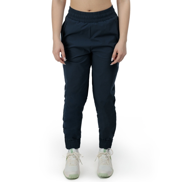 Pantaloni e Tights Tennis Donna Head Breaker Pro Pantaloni  Navy 814085NV