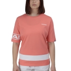 Head Proplayer Maglietta - Grapefruit