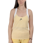 Head Play Tech Tank - Sunflower