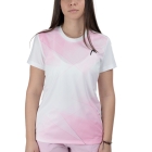 Head Tie Break Maglietta - Print Vision/Alight Lilac