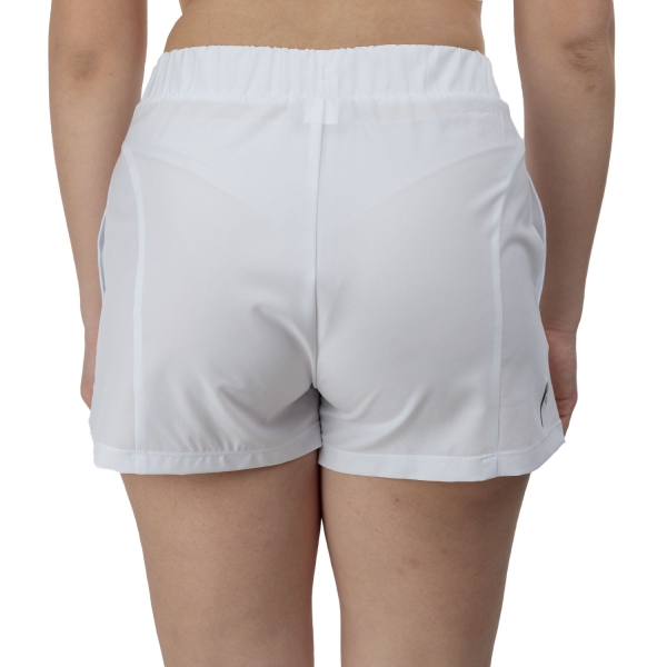 Head Dynamic Pro 2in Shorts - White