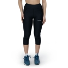 Head Tech 3/4 Tights - Black