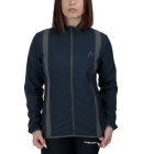 Head Club 25 Logo Jacket - Navy