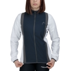 Head Club 25 Logo Jacket - Navy/White