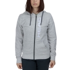 Head Club Original Logo Felpa - Grey Melange