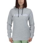 Head Club Original Felpa - Grey Melange