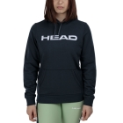 Head Club Original Felpa - Navy