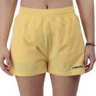Head Play 2.5in Shorts - Sunflower