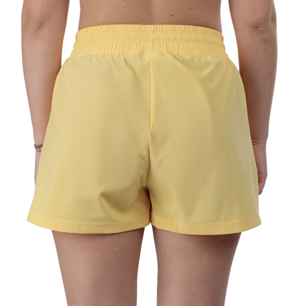 Head Play 2.5in Shorts - Sunflower