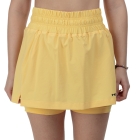 Head Play Skirt - Sunflower