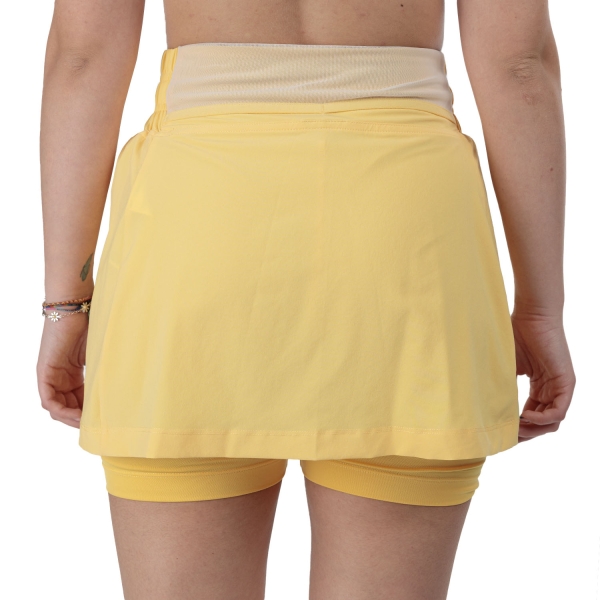 Head Play Skirt - Sunflower