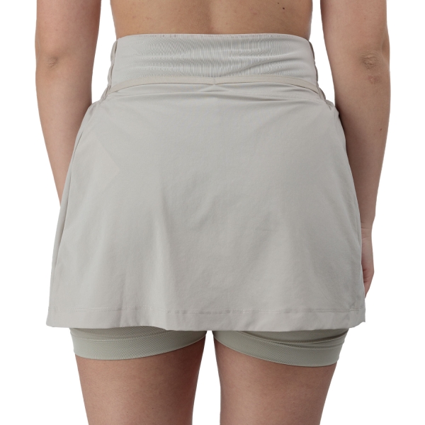 Head Play Skirt - Willow Grey