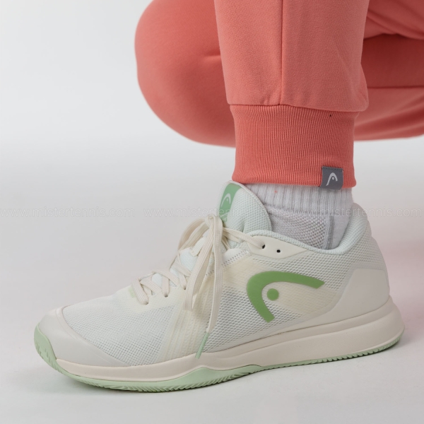 Head Motion Pantaloni - Grapefruit