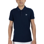 Dunlop Performance Polo - Navy