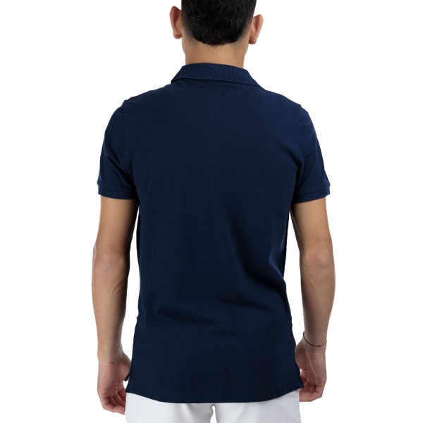 Dunlop Performance Polo - Navy