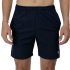 Dunlop Club 7in Pantaloncini - Navy