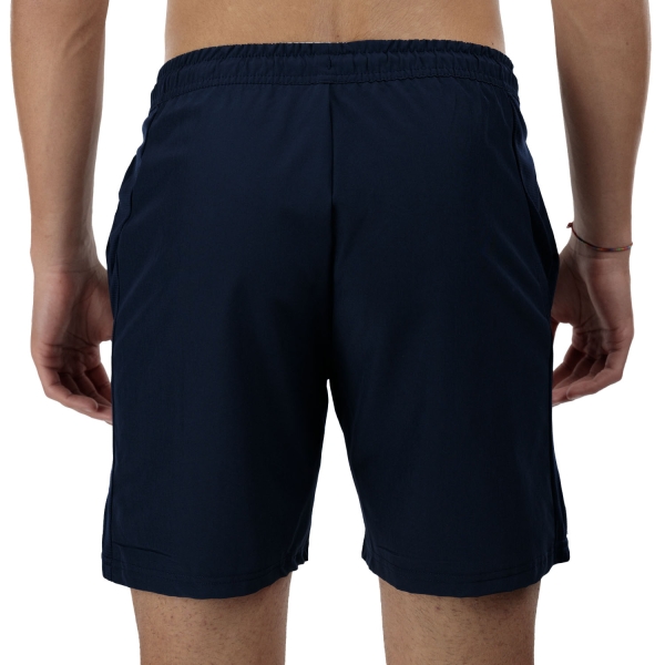 Dunlop Club 7in Pantaloncini - Navy
