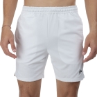 Dunlop Club 7in Pantaloncini - White