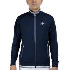 Dunlop Club Felpa - Navy