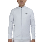 Dunlop Club Felpa - White