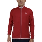 Dunlop Club Felpa - Jester Red