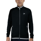 Dunlop Club Felpa - Black