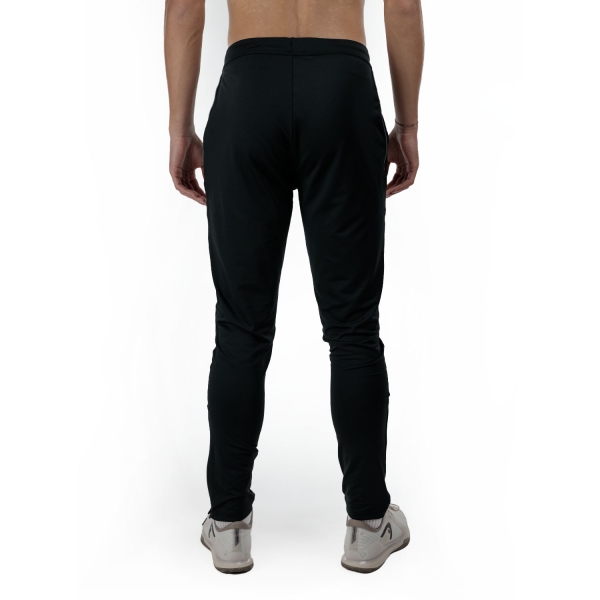 Dunlop Club Pantalones - Black