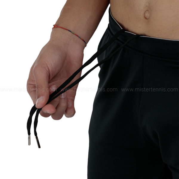 Dunlop Club Pantalones - Black
