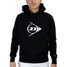 Dunlop Essentials Basic Felpa - Black