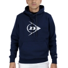 Dunlop Essentials Basic Felpa - Navy